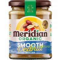 Crema de Arahide Cremoasa Ecologica/Bio 280g