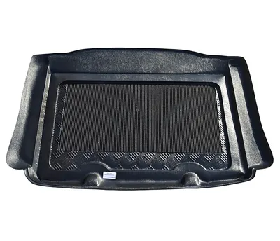 Tavita portbagaj Skoda Citigo 2012- Volkswagen UP 2012- Seat MII 12-, cu protectie antiderapanta