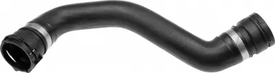 Furtun radiator inferior (39mm 39mm) potrivit BMW 1 (F20), 1 (F21), 2 (F22, F87), 2 (F23), 3 (F30, F80), 3 (F31), 3 GRAN TURISMO (F34), 4 (F32, F82), 4 (F33, F83) 2.0D 07.11