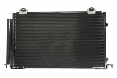 Radiator clima AC cu uscator TOYOTA AVENSIS 2.0 2.4 intre 2003-2008