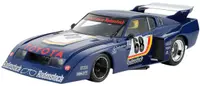 Model de asamblare TAMIYA Curse: Mașini - Toyota Celica LB Turbo Gr.5