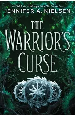 The Warrior's Curse (the Traitor's Game, Book 3), 3