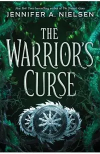 The Warrior's Curse (the Traitor's Game, Book 3), 3