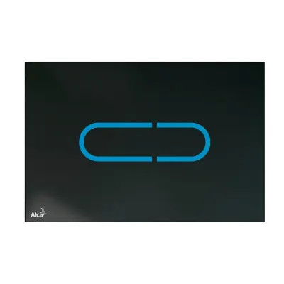 Clapeta de Actionare Alcaplast TOUCH-FREE, NIGHT-LIGHT (Tip: Clapeta de Actionare Alcaplast TOUCH-FREE, NIGHT-LIGHT (Culoare/Finisaj: NIGHT-LIGHT-2))