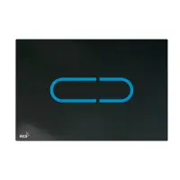 Clapeta de Actionare Alcaplast TOUCH-FREE, NIGHT-LIGHT (Tip: Clapeta de Actionare Alcaplast TOUCH-FREE, NIGHT-LIGHT (Culoare/Finisaj: NIGHT-LIGHT-3))