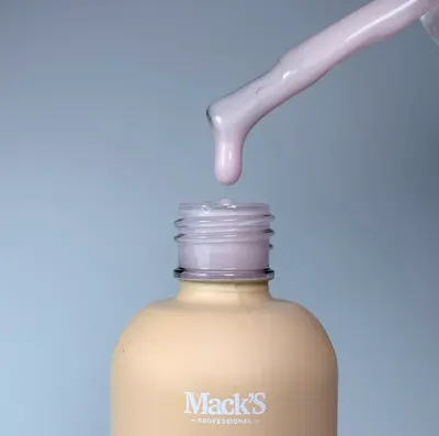 Mack's Base Cover Builder-Milky Lila 17/15ml