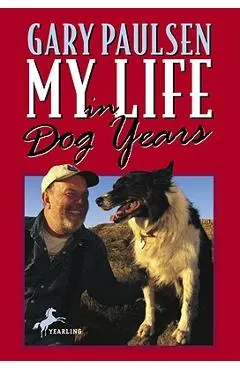 My Life in Dog Years