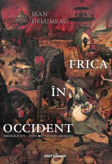 Frica in occident. Secolele xiv