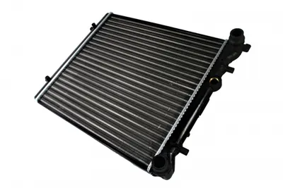 Radiator apa racire motor Seat Leon, Skoda Octavia, VW Golf IV 1.4 1.6 (1996, 2010)