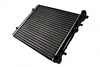 Radiator apa racire motor Seat Leon, Skoda Octavia, VW Golf IV 1.4 1.6 (1996, 2010)
