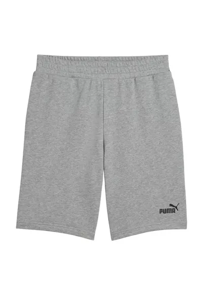 Pantaloni sport pentru barbati - ESS No. 1 Logo - Gri - Gri