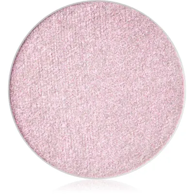 MAC Cosmetics Eye Shadow Glitter Pro Palette Refill Pan umbre de pleoape cu sclipici rezervă culoare Shine De-Light 1 g