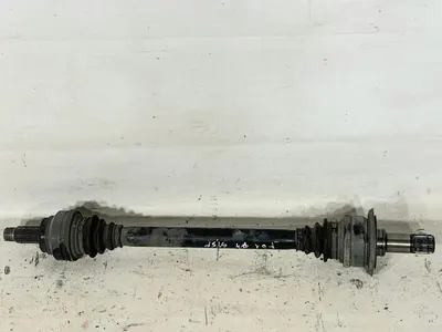 Planetara spate raport 3.46 7566087 BMW Seria 5 GT (2009-2017) [F07] 5.0i n63