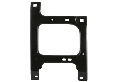 Suport bara Fata Stanga potrivit DODGE RAM 1500 RAM 2500 3.7-8.0 dupa 1993 - (extern, otel)