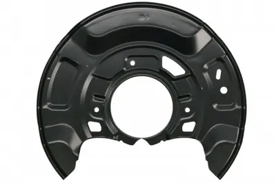 Protectie disc frana fata dreapta potrivit TOYOTA YARIS 1.0-1.4D 08.05