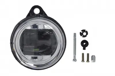 Proiector ceata stanga (LED, cu iluminare curba) 24V potrivit MAN LION S CITY 04.18