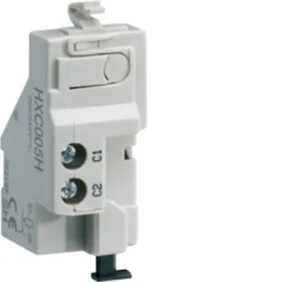 Bobină declanșare h250-h1600 380-450V ca