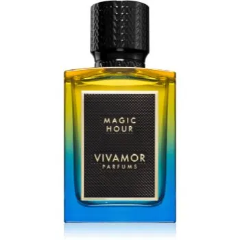 Vivamor Parfums Magic Hour extract de parfum unisex