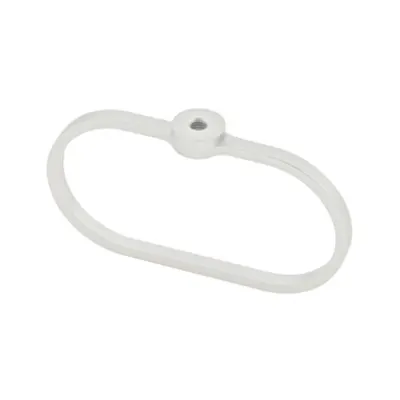 TBH Profile holder round horizontal for wire suspension