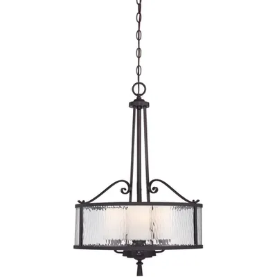 Lampa suspendata Adonis 3Lt Pendant