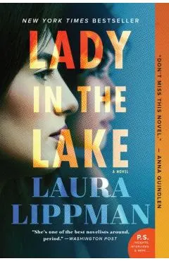 Lady in the Lake
