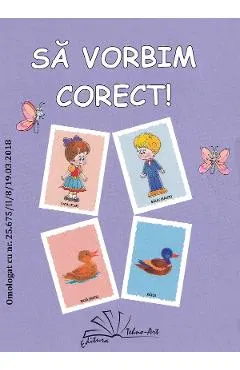 Sa vorbim corect!