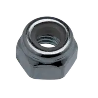Lock Nut M6