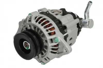 Alternator (12v, 80a) Potrivit Mitsubishi L200, L400, Pajero Classic, Pajero Iii, Pajero Sport I 2.5d 2.8d 05.95