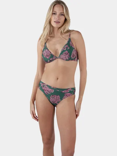 Sutien bikini Gunja Wire Triangle femei