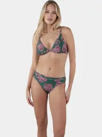 Sutien bikini Gunja Wire Triangle femei