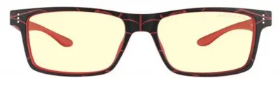 Ochelari protector de calculator pentru copii Gunnar - Marvel Cruz 12, Red