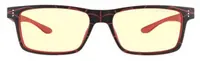 Ochelari protector de calculator pentru copii Gunnar - Marvel Cruz 12, Red