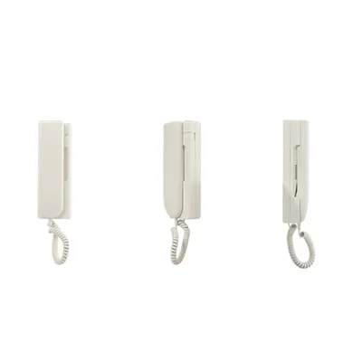 Modul de Apel Interfon Audio pentru Panou Miwi