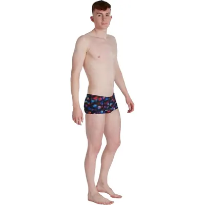 Slip De Înot Drumeții În Natură Speedo Alv V Bărbați