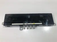 Amplificator antena 4f9035225d Audi A4 (2004-2008) [8EC, B7]