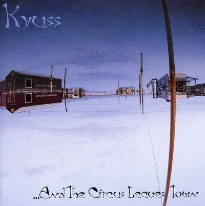And The Circus