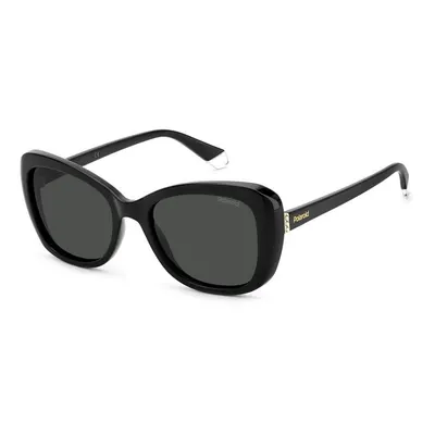Ochelari Polaroid PLD 4132/S/X 807 53 M9 Black