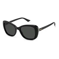 Ochelari Polaroid PLD 4132/S/X 807 53 M9 Black