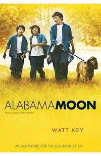 Alabama Moon
