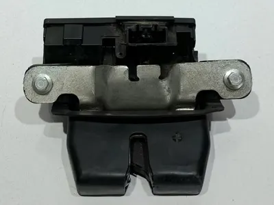 Broasca haion Ford Fiesta 7 facelift (2013-2017) [MK7]