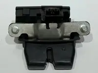 Broasca portbagaj Ford Fiesta 7 facelift (2013-2017) [MK7]