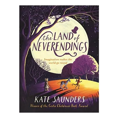 The Land of Neverendings