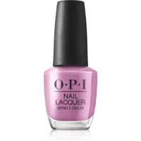 OPI Make ‘Em Jelly! Nail Lacquer lac de unghii culoare Vogue en Violet 15 ml