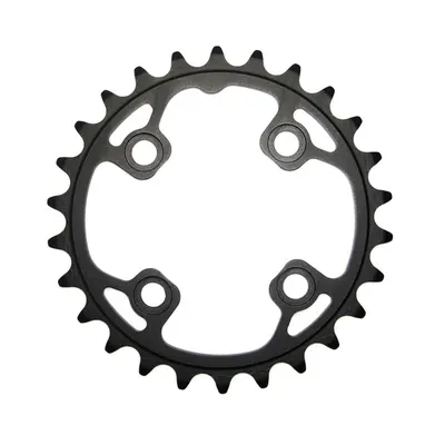 Stronglight plateau interior MTB 28T, 104/64 BCD, aluminiu 7075 T6