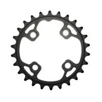 Stronglight plateau interior MTB 28T, 104/64 BCD, aluminiu 7075 T6