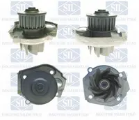 Pompa Apa Abarth 500 595 695, 500c 595c 695c, Grande Punto, Punto; Alfa Romeo Giulietta, Mito; Chrysler Delta; Fiat 500, 500 C, 500l, 500x, Brava, Bravo I, Bravo Ii 1.1-1.4lpg Dupa 1997