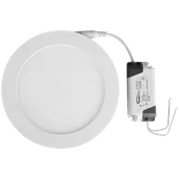 Spot Incastrat Rotund cu LED SMD 20W Alb 6400K