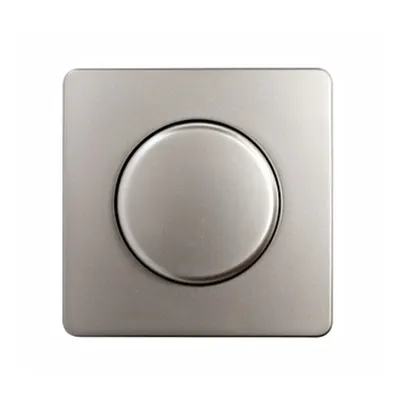 Clapetă dimmer inox