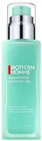 Biotherm Homme Aquapower Comfort Gel Hidratant, 75 ml