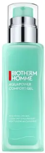 Biotherm Homme Aquapower Comfort Gel Hidratant, 75 ml